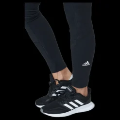 adidas Techfit Warm Long Tight Black Svart Best