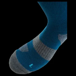 Outlet Gococo Technical Cushion High Wool Blue Blå