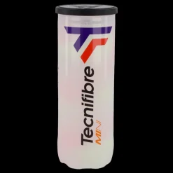 Tecnifibre Mini Orange 3b Vit Discount