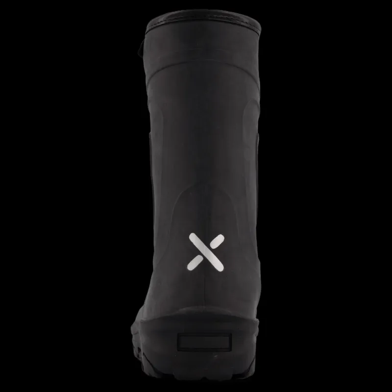 Exani Ted Jr Black Svart