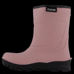 Exani Ted Jr Plum Rosa