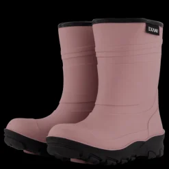 Exani Ted Jr Plum Rosa