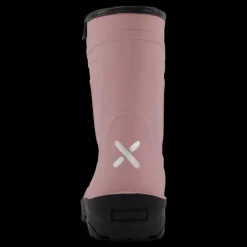 Exani Ted Jr Plum Rosa