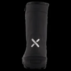 Exani Ted K Black Svart Discount