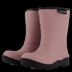 Exani Ted K Plum Lila