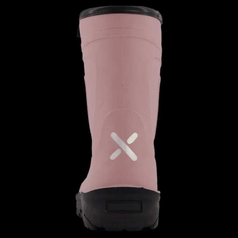 Exani Ted K Plum Lila