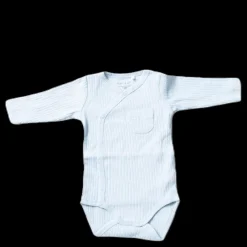 Sale Name It Teka Ls Wrap Body Green Grön