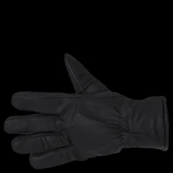 Tuxer Tell Gloves Black Svart Sale