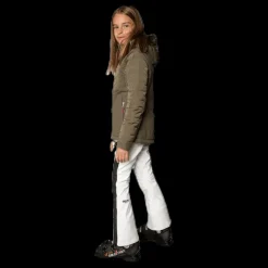 Clearance 8848 Altitude Tella Junior Jacket Green Grön