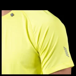 Outlet BLACC Tellus Tee Yellow Gul