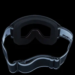 Spektrum Templet Bio Junior Black Svart Online