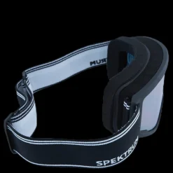 Spektrum Templet Bio Junior Black Svart Online
