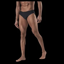 BLACC Tempo Brief Black Svart New