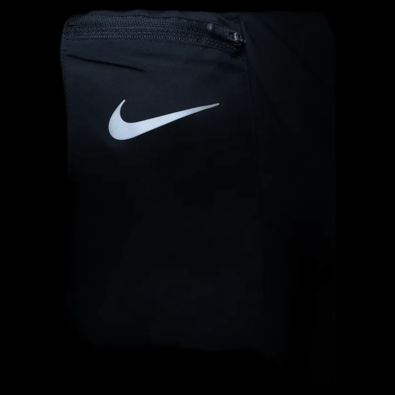 Nike Tempo Luxe 3" Running Short Black Svart Clearance