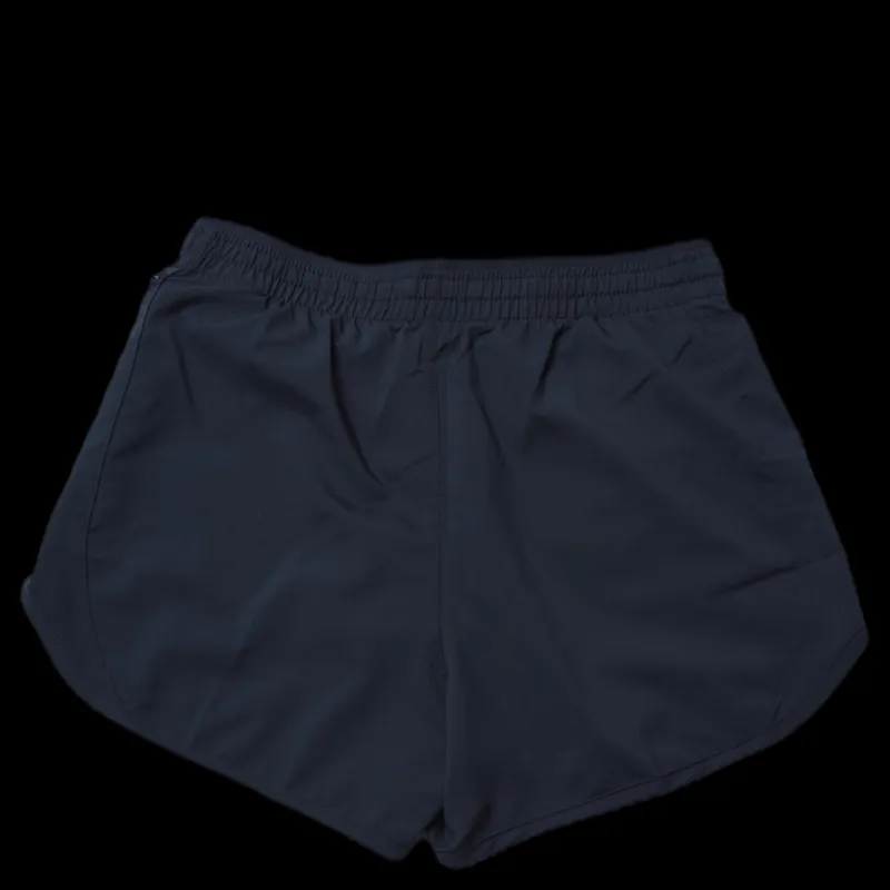 Nike Tempo Luxe 3" Running Short Black Svart Clearance
