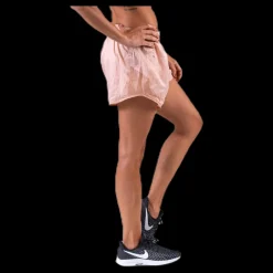 Nike Tempo Short Tech Pack Pink/Beige Rosa New