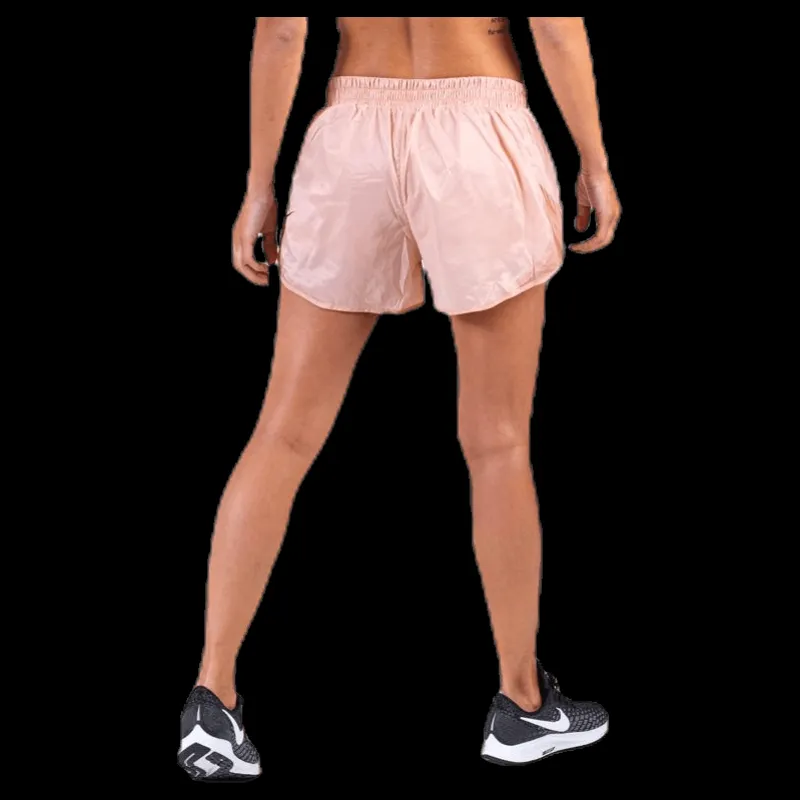 Nike Tempo Short Tech Pack Pink/Beige Rosa New