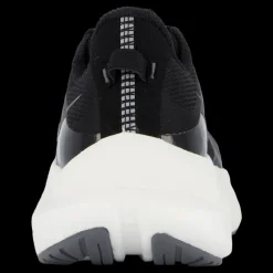 Saucony Tempus Black/fog Svart Sale