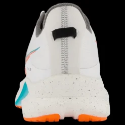 Saucony Tempus White/viziornge Vit