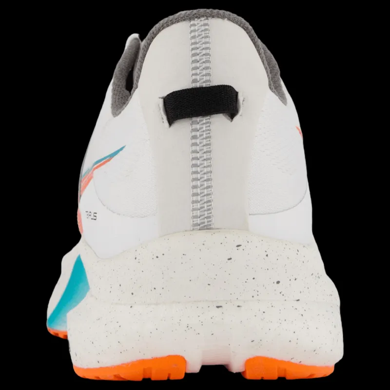 Saucony Tempus White/viziornge Vit