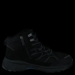 Best Polecat Tenaci Klo Gtx Swedish Grip Black Svart
