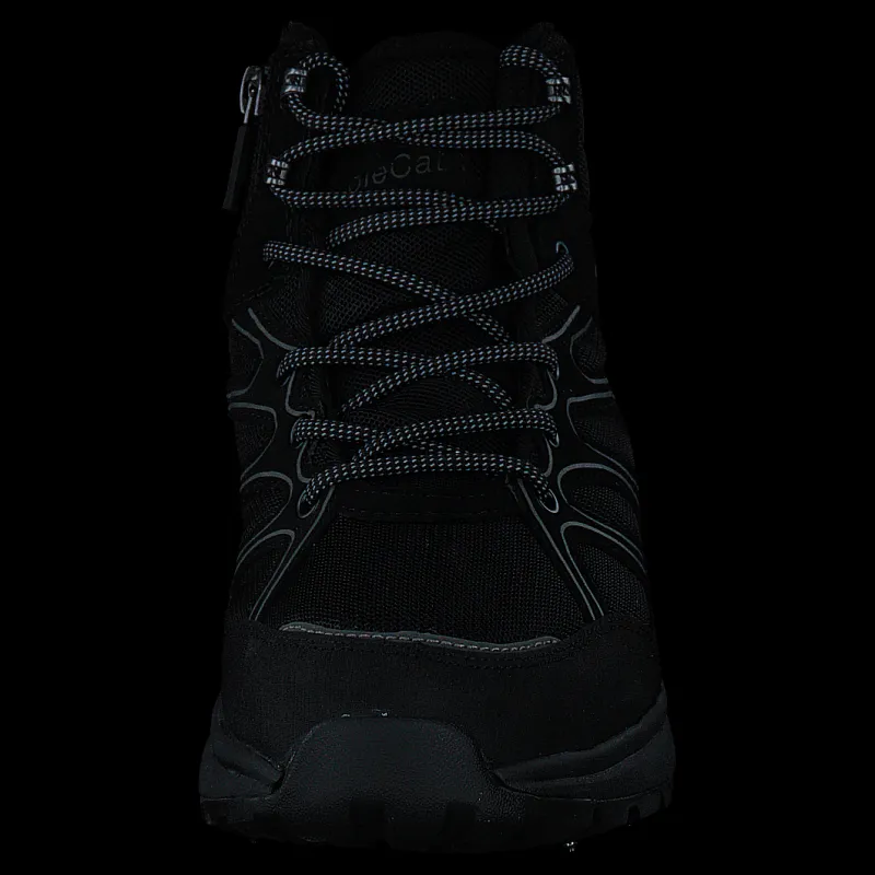Best Polecat Tenaci Klo Gtx Swedish Grip Black Svart
