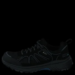Polecat Tenaci Labb Gtx Swedish Grip Black Svart Best