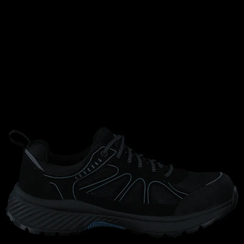 Polecat Tenaci Labb Gtx Swedish Grip Black Svart Best