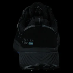 Polecat Tenaci Labb Gtx Swedish Grip Black Svart Best