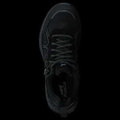 Polecat Tenaci Labb Gtx Swedish Grip Black Svart Best