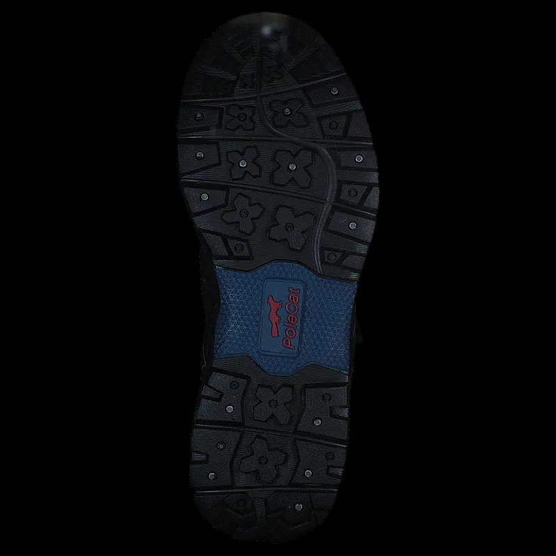 Polecat Tenaci Labb Gtx Swedish Grip Black Svart Best
