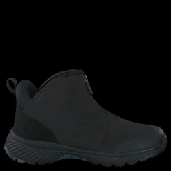 Polecat Tenaci Tass Gtx Swedish Grip Black Svart New