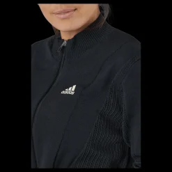 adidas Tennis Tenins Primeknit Jacket P.blue 000/black Hot