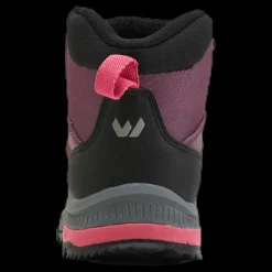 Whistler Tenland Outdoor Boot WP Purple Lila Outlet