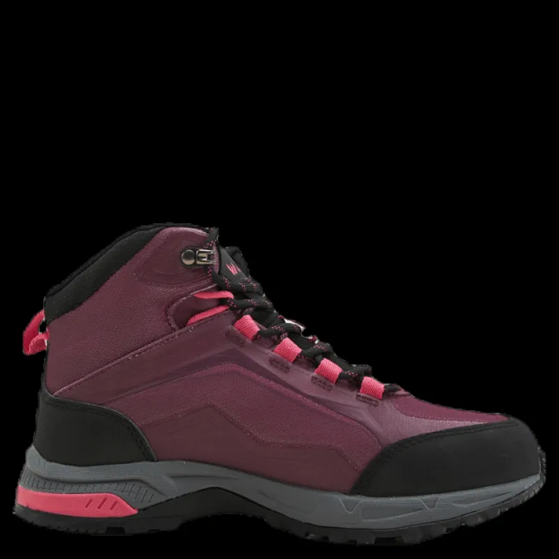 Whistler Tenland Outdoor Boot WP Purple Lila Outlet