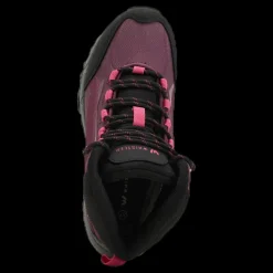 Whistler Tenland Outdoor Boot WP Purple Lila Outlet