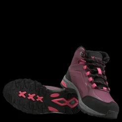 Whistler Tenland Outdoor Boot WP Purple Lila Outlet