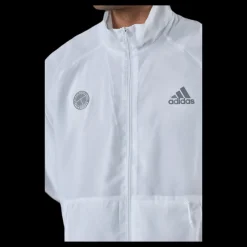 Online adidas Tennis Tennis Jacket Aeroready White/Grey Vit