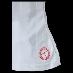 adidas Tennis Tennis Y-Tank Engineered White Vit
