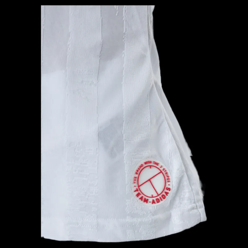 adidas Tennis Tennis Y-Tank Engineered White Vit