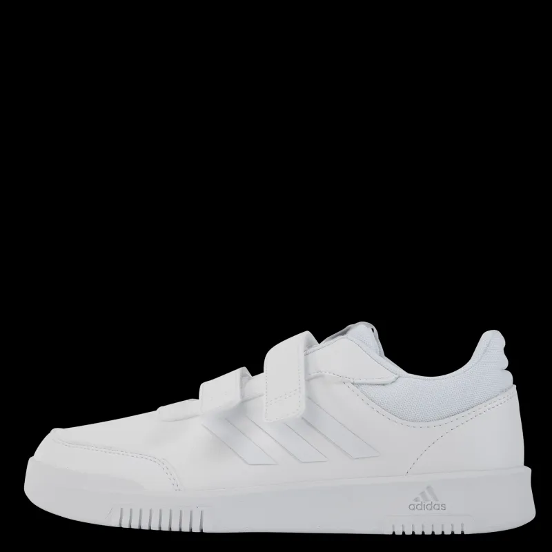 Discount adidas Tensaur Hook and Loop Shoes Cloud White / Cloud White / Grey One Vit