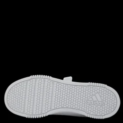 Discount adidas Tensaur Hook and Loop Shoes Cloud White / Cloud White / Grey One Vit