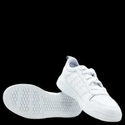 adidas Tensaur Shoes Cloud White / Cloud White / Grey Two Vit