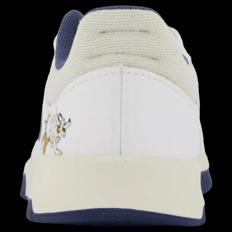 adidas Tensaur Sport Mickey K White Vit