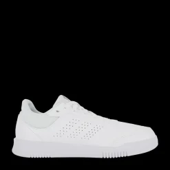adidas Tensaur Sport Training Lace Shoes Cloud White / Cloud White / Grey One Vit Clearance