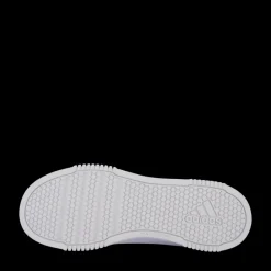 adidas Tensaur Sport Training Lace Shoes Cloud White / Cloud White / Grey One Vit Clearance