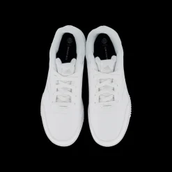 adidas Tensaur Sport Training Lace Shoes Cloud White / Cloud White / Grey One Vit Clearance