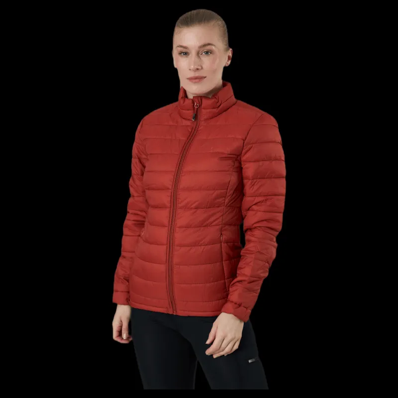 Discount Whistler Tepic Pro-Lite Jacket Orange