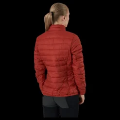 Discount Whistler Tepic Pro-Lite Jacket Orange