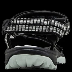 New Teva Terra Fi Lite Black Svart